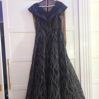 لباس نامزدی و مجلسی