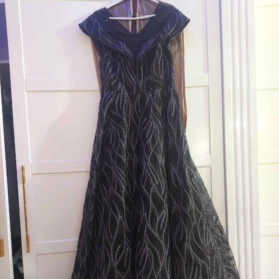 لباس نامزدی و مجلسی