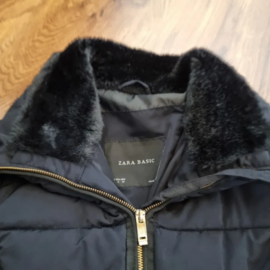 کاپشن زارا اصل