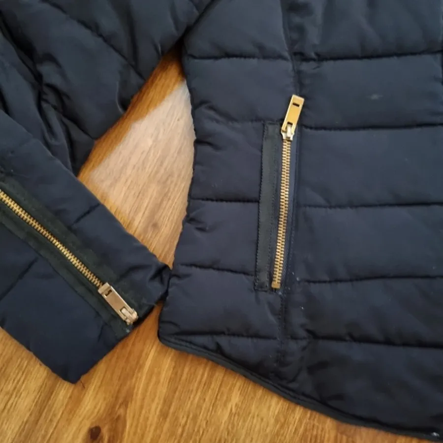 کاپشن زارا اصل