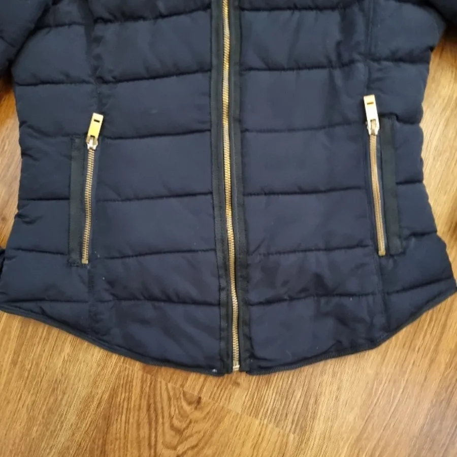 کاپشن زارا اصل