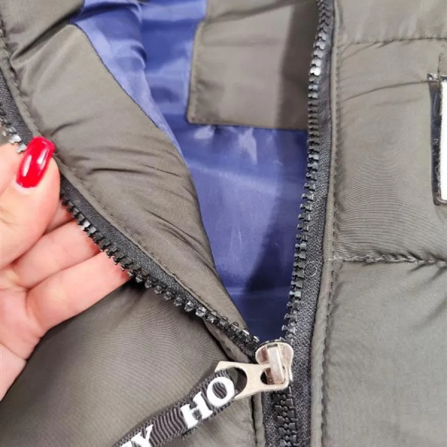 پافر پسرانه