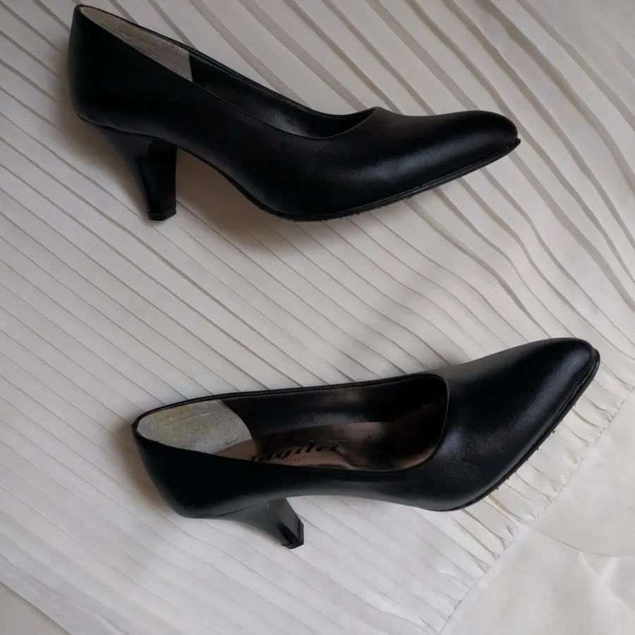 کفش مجلسی شیک سایز 37