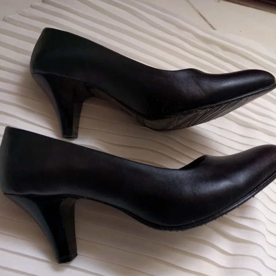 کفش مجلسی شیک سایز 37