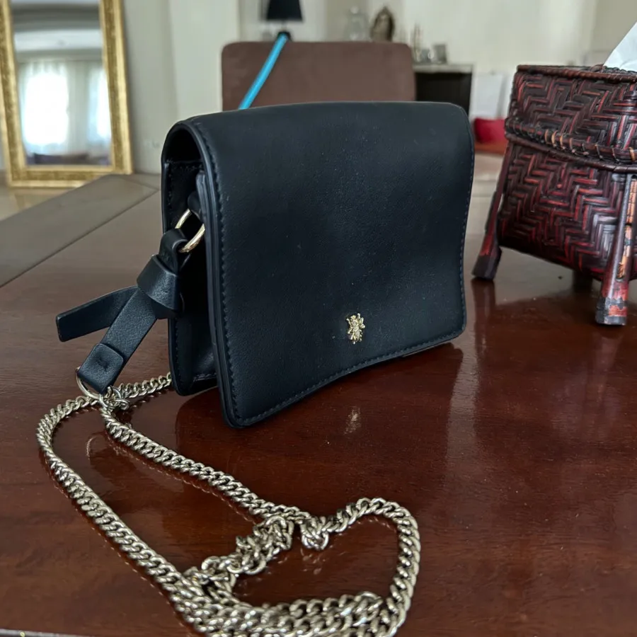 کیف کوچک زارا