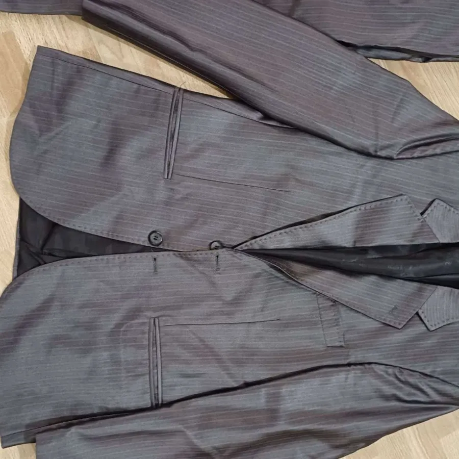 کت و شلوار مردانه