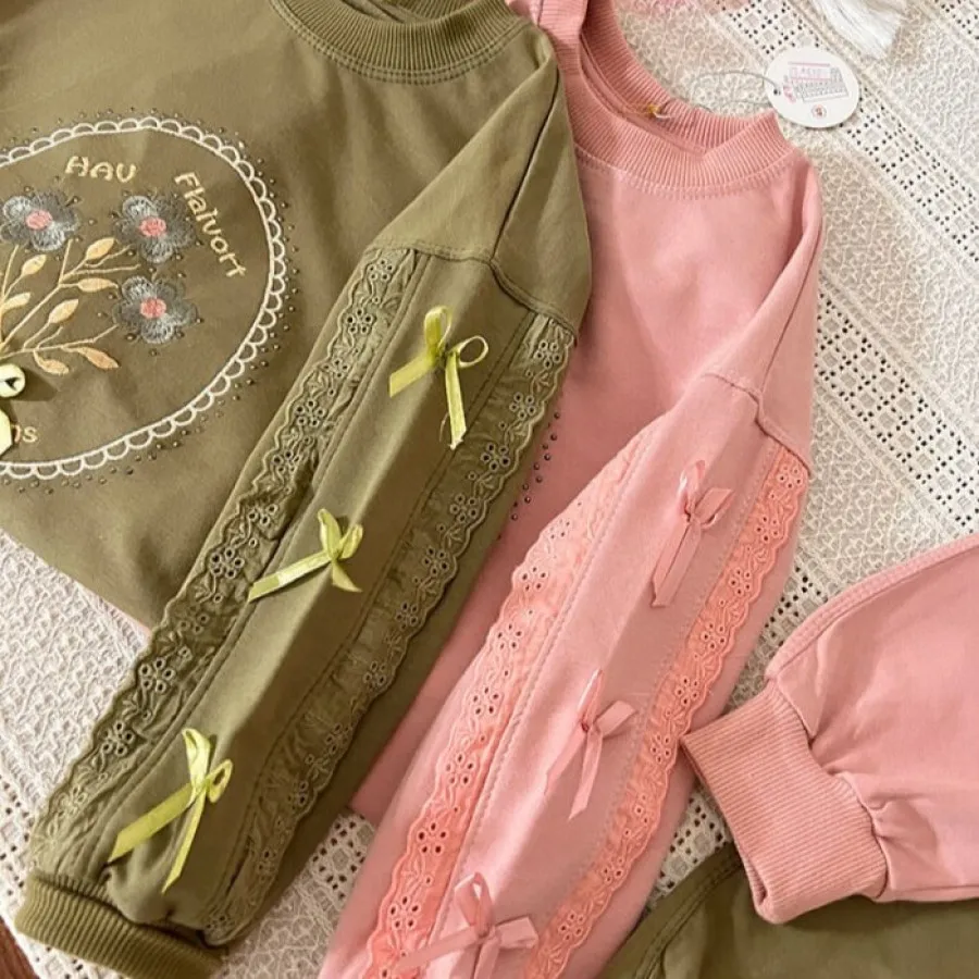 بلوز شلوار بچگانه