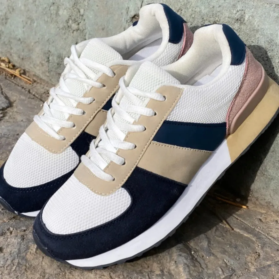 کتونی المانی