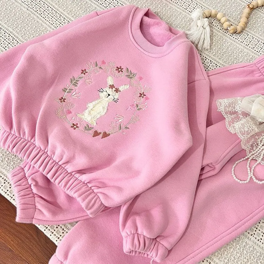 بلوز شلوار بچگانه