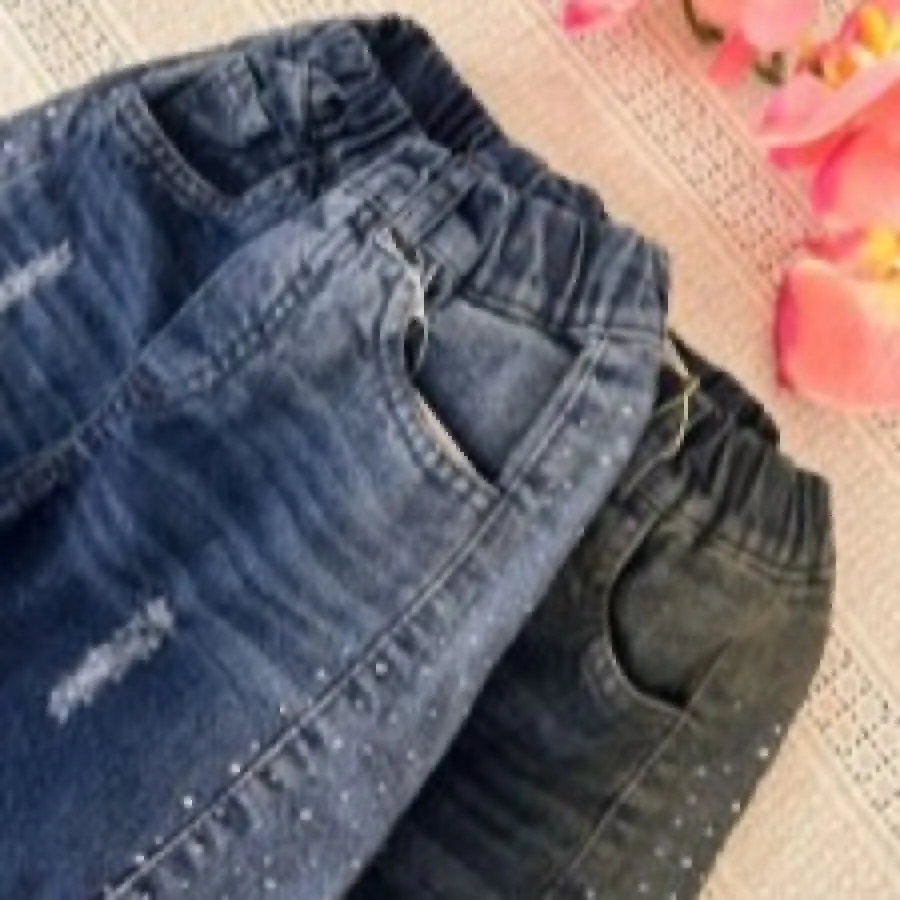 شلوار بچگانه