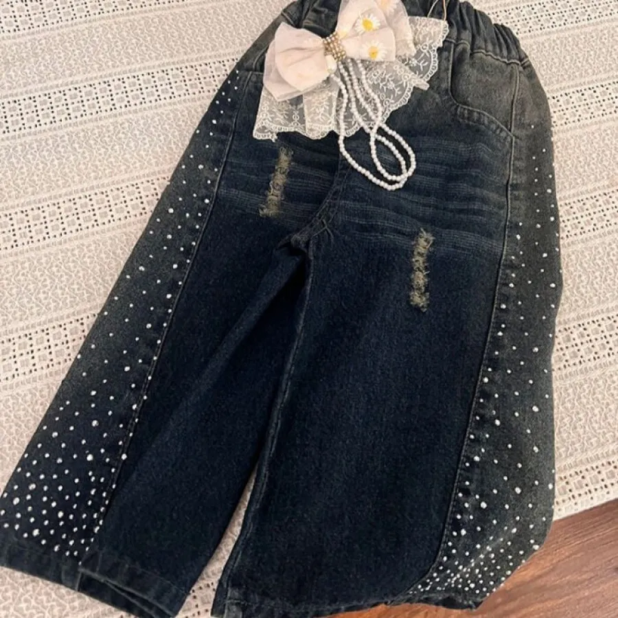 شلوار بچگانه