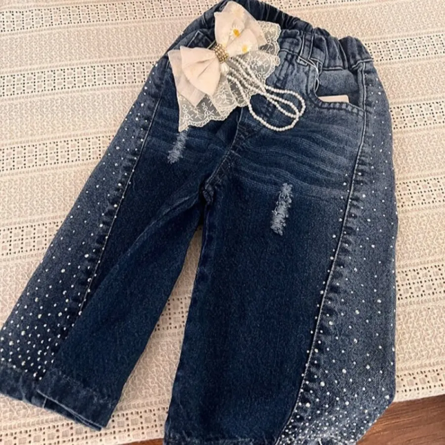 شلوار بچگانه