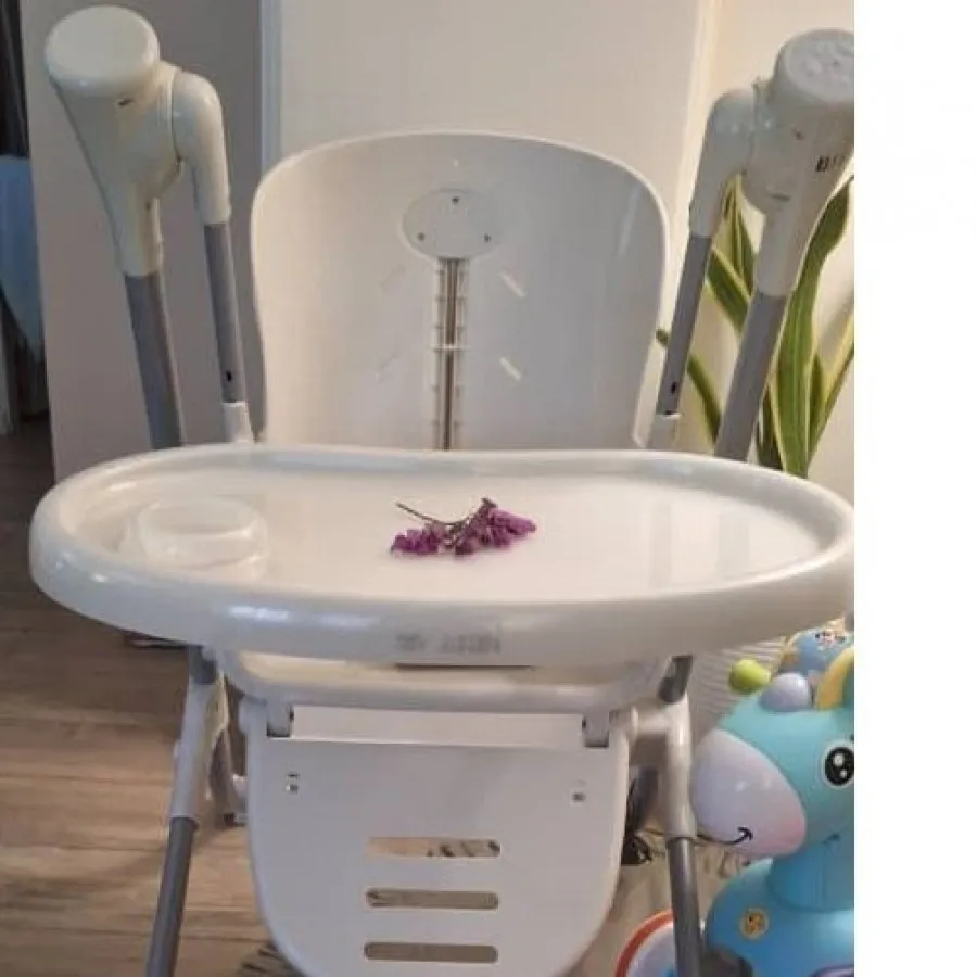 صندلی غذا 3 کاره تاب شو