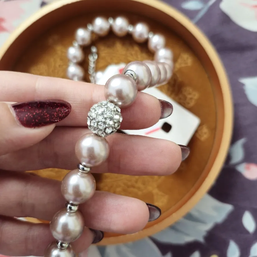 گردنبند مروارید