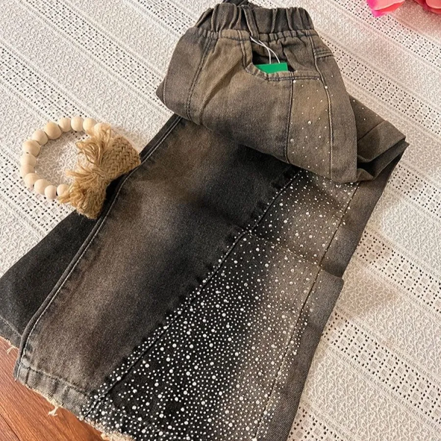 شلوار بچگانه