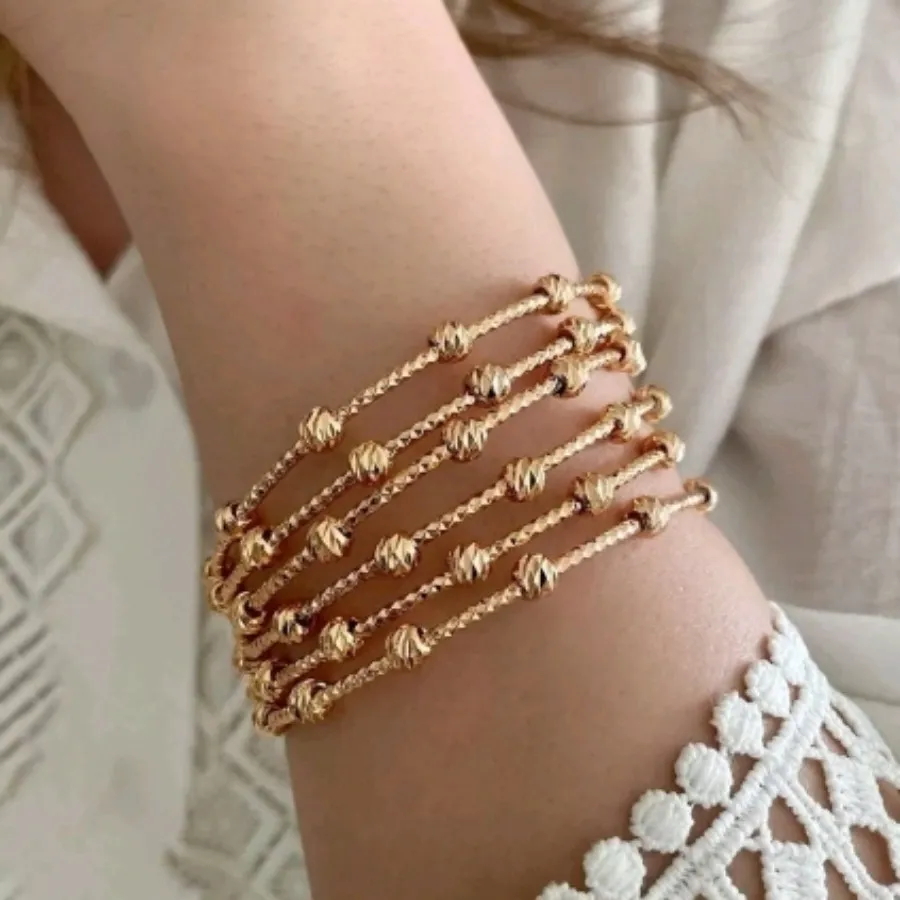 النگو گوی ،النگو آلبرنادو