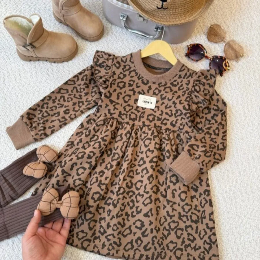 پیراهن بچگانه