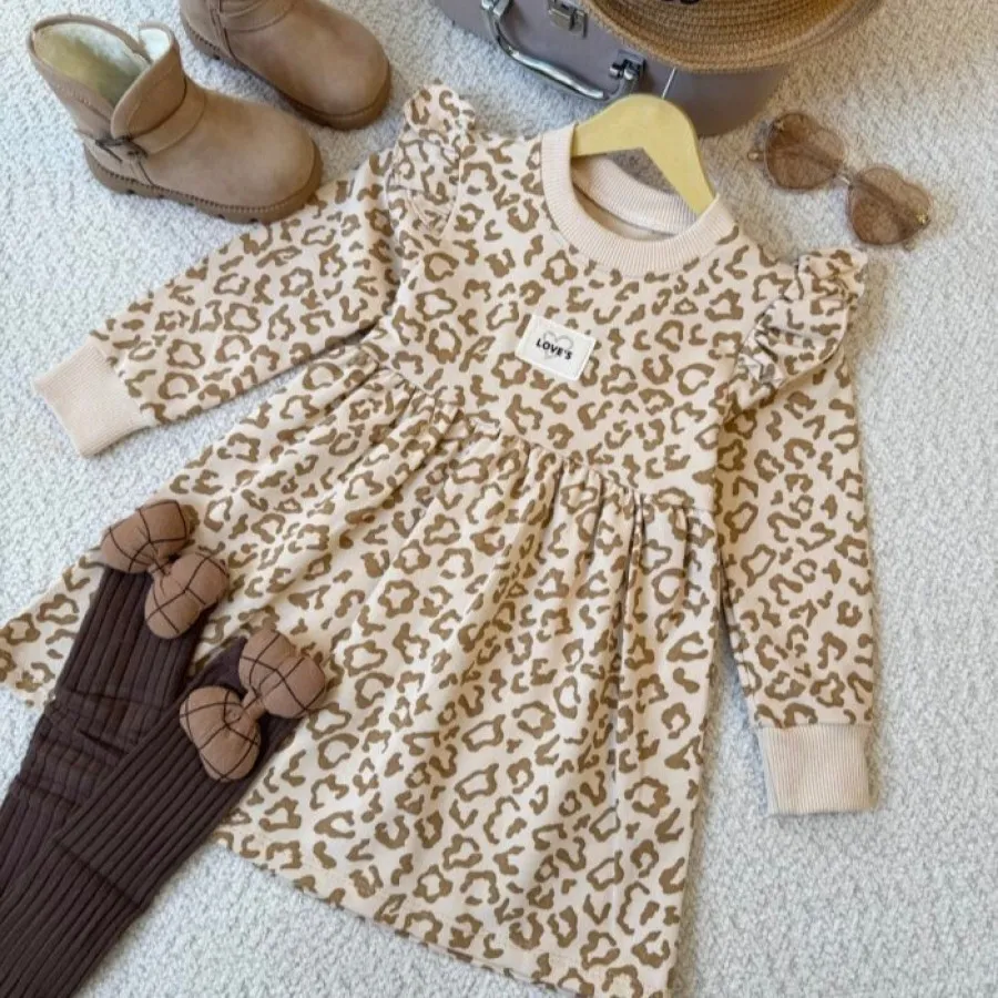 پیراهن بچگانه