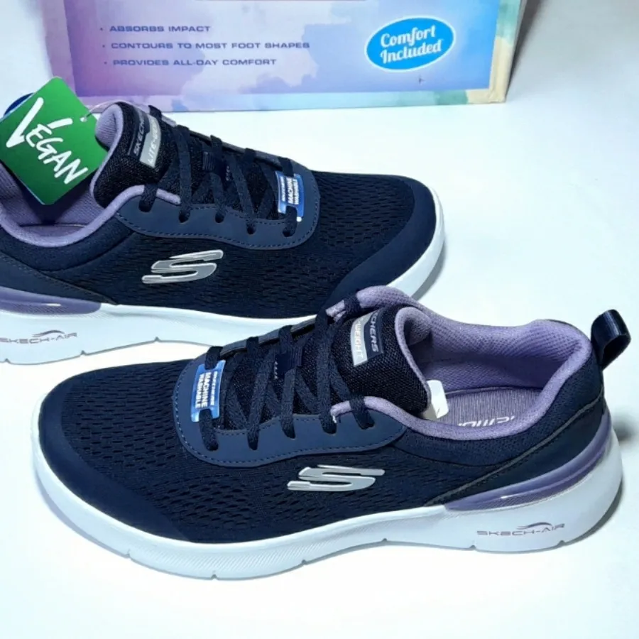 کفش پیاده روی اسکچرز