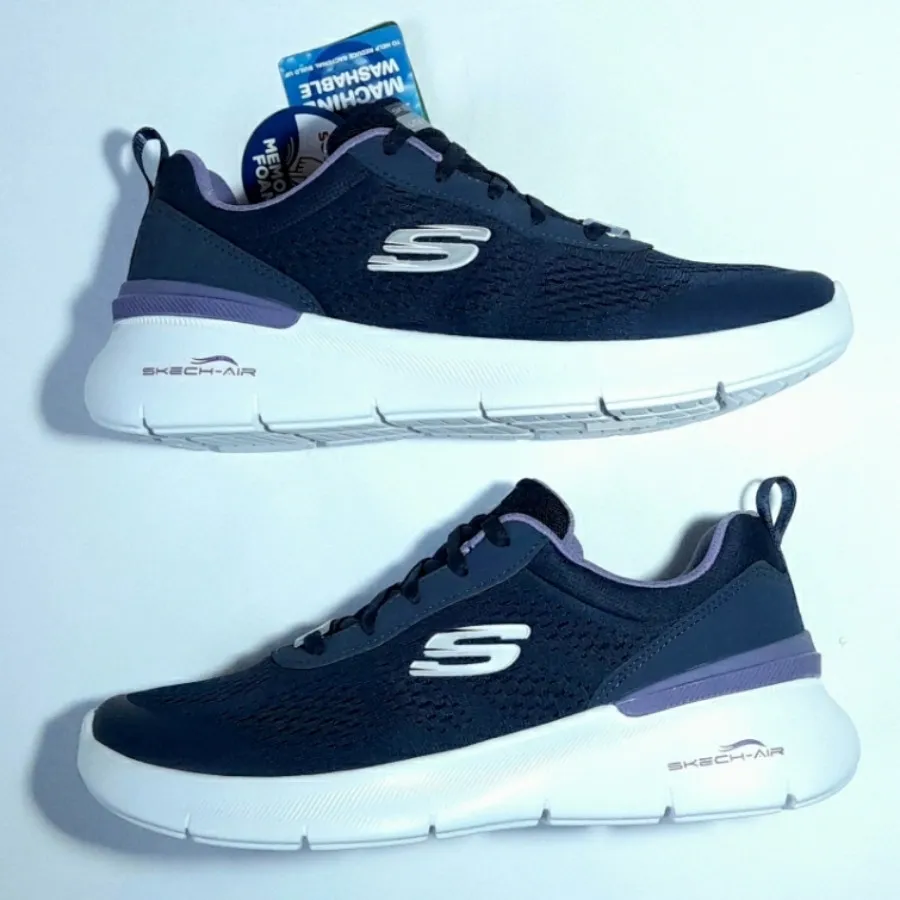 کفش پیاده روی اسکچرز