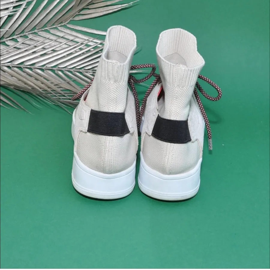 کتونی بندی مدل جوراب منگو