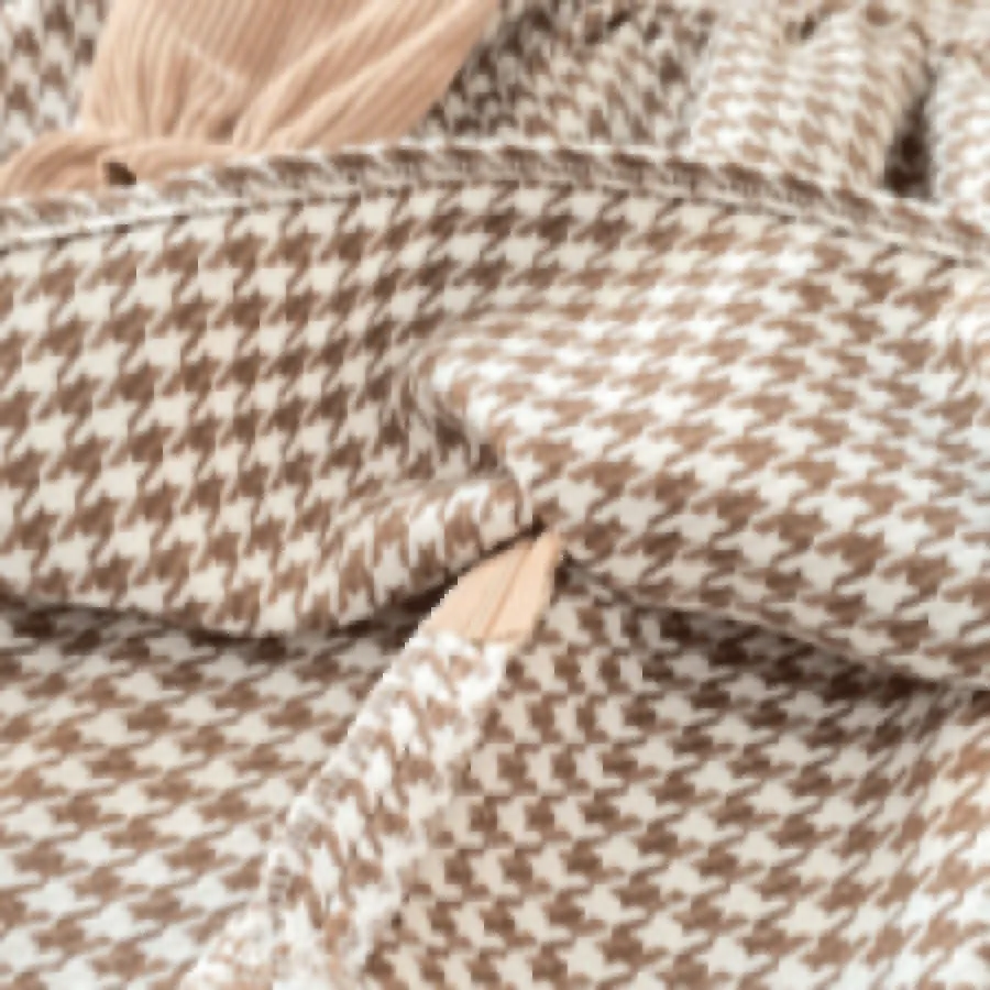 پیراهن بچگانه