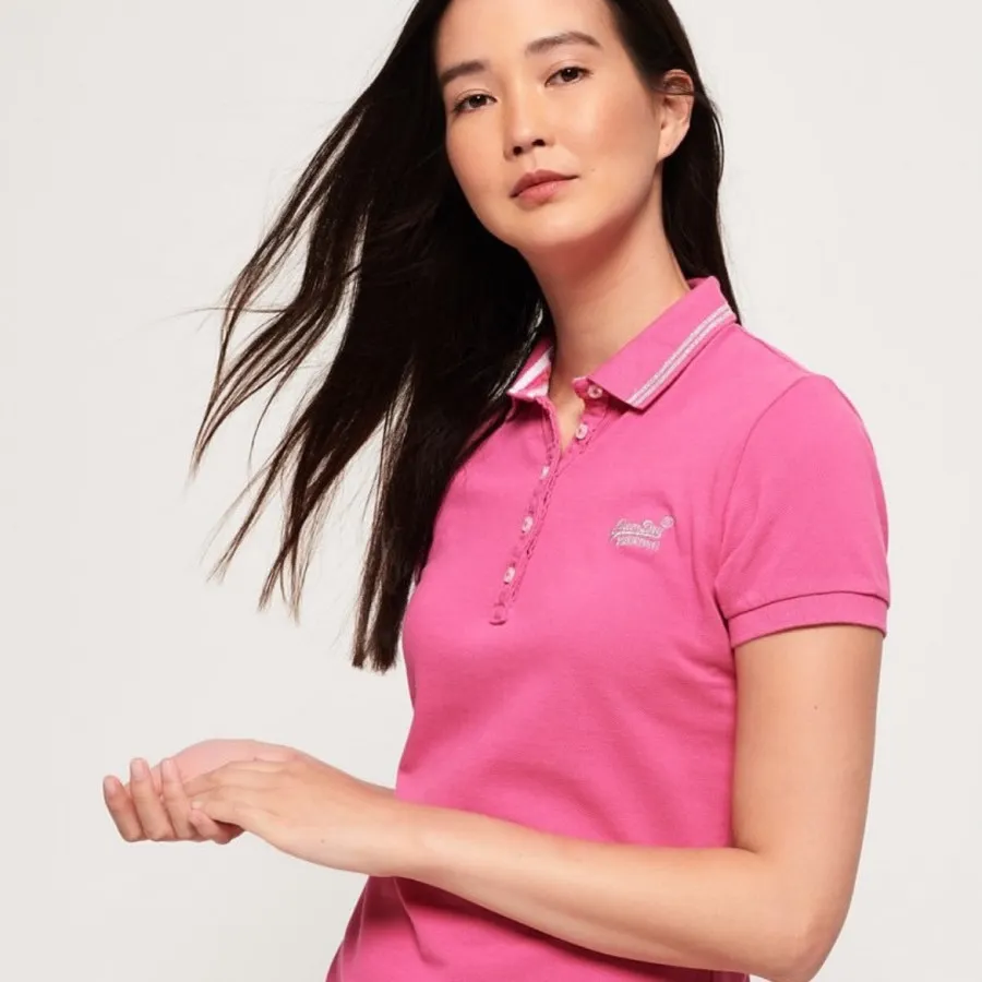 پولوشرت تایلندی