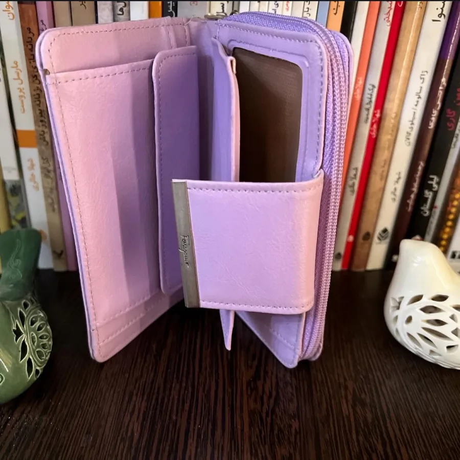 کیف پول یاسی