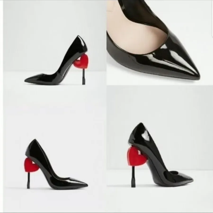 کفش پاشنه بلند آلدو aldo