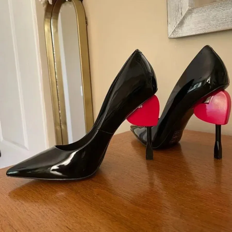 کفش پاشنه بلند آلدو aldo