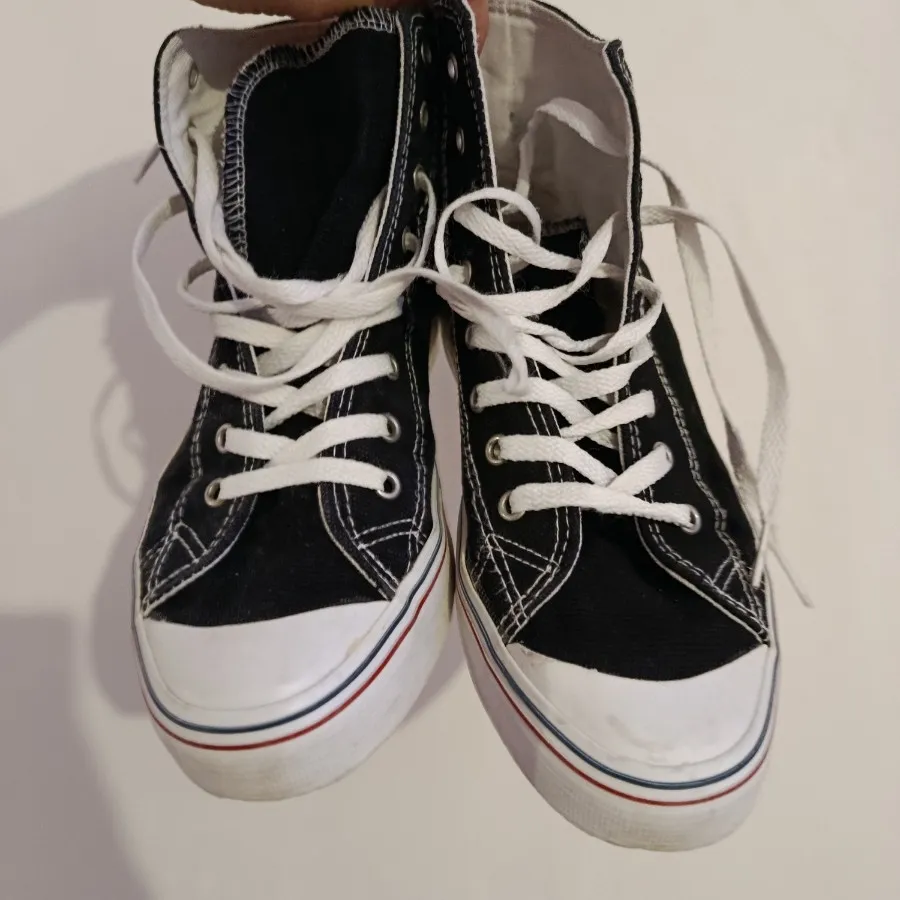 کتونی اورجینال یو اس پولو