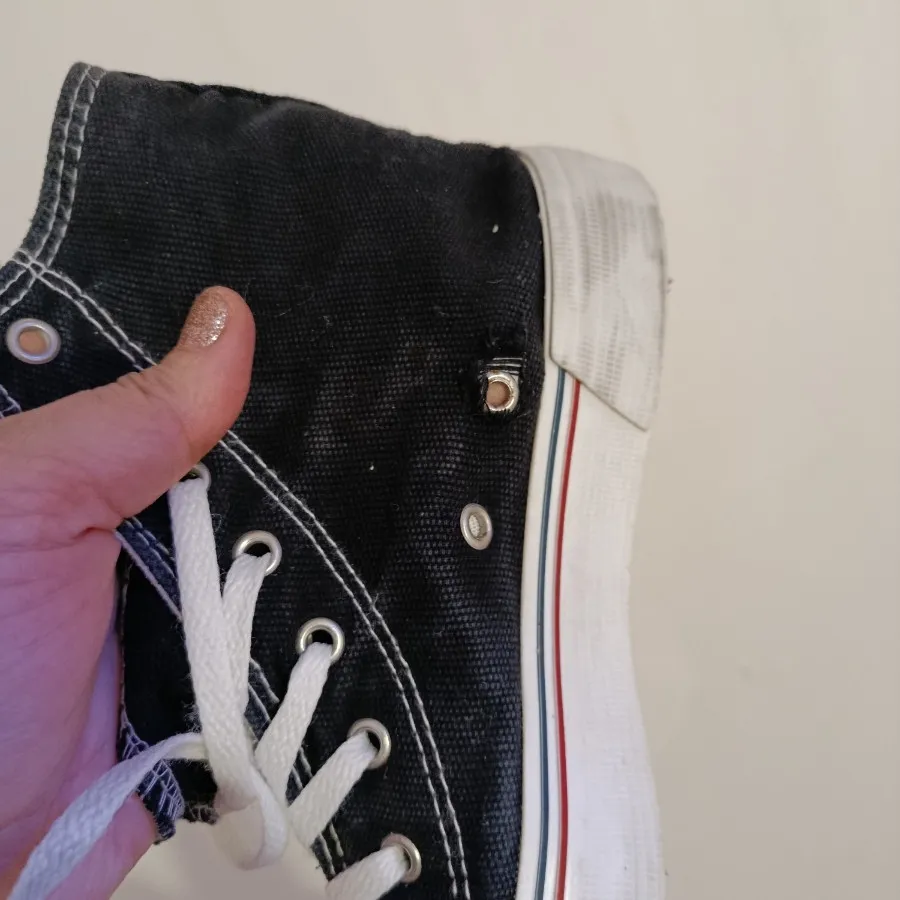 کتونی اورجینال یو اس پولو