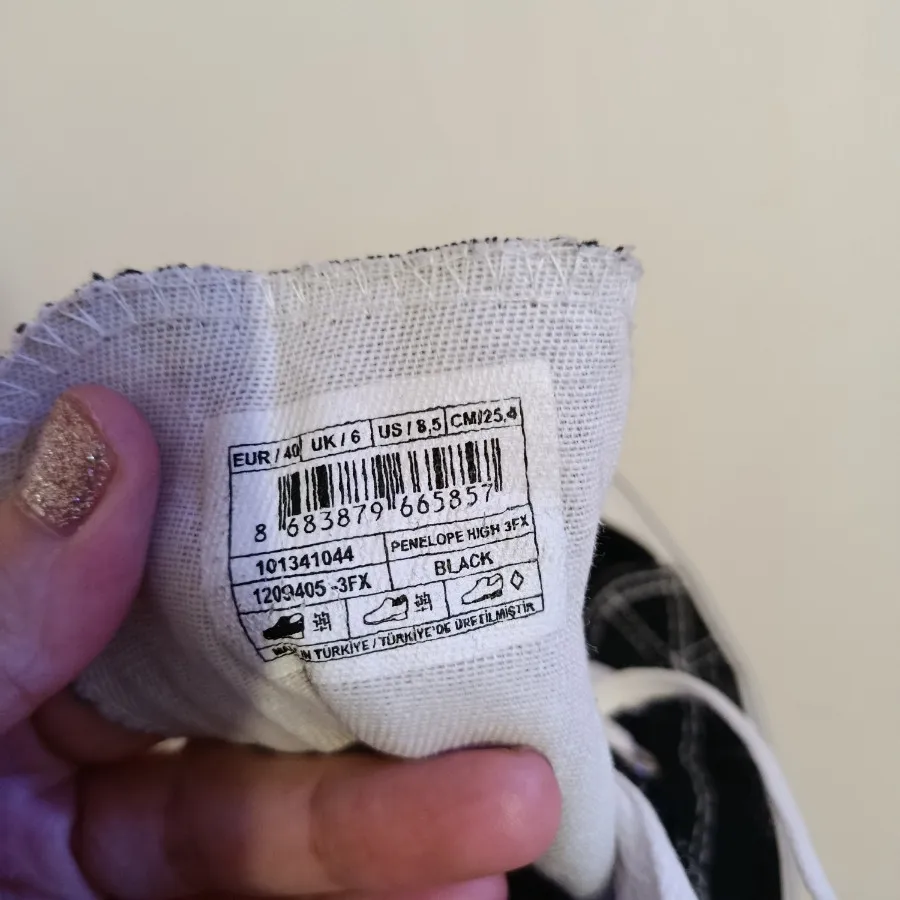 کتونی اورجینال یو اس پولو