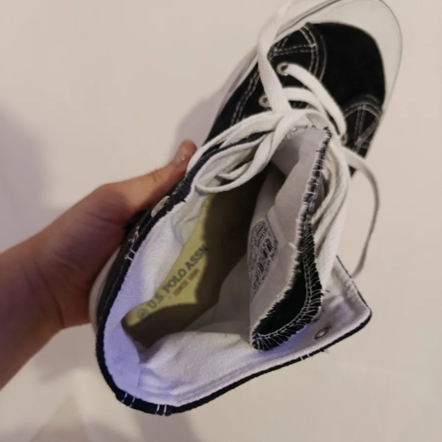 کتونی اورجینال یو اس پولو