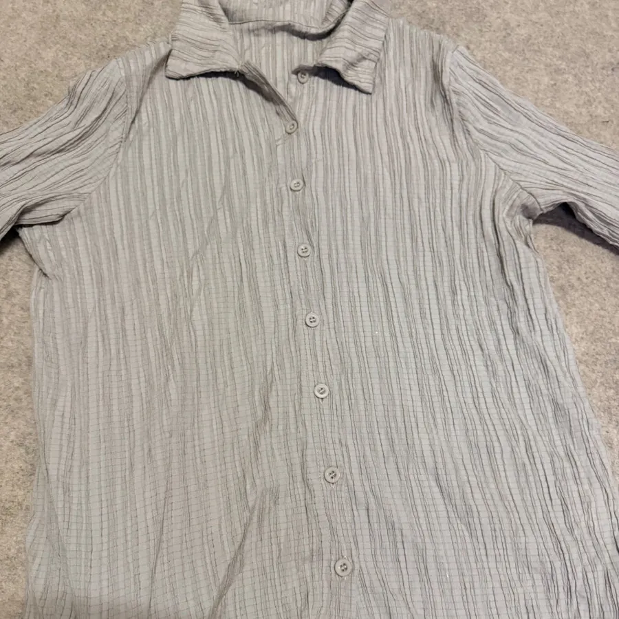 شومیز ترک شین