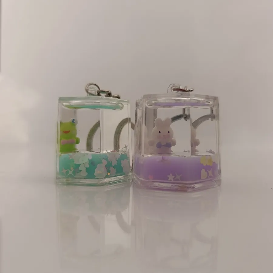 جا کلیدی کیوت