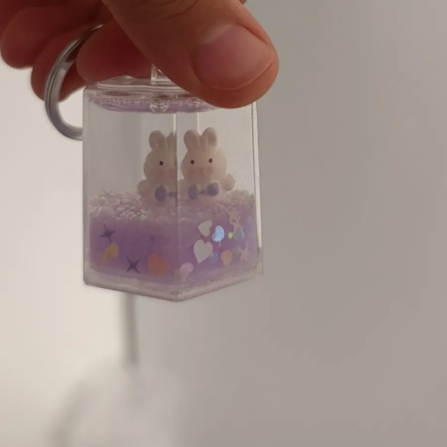 جا کلیدی کیوت