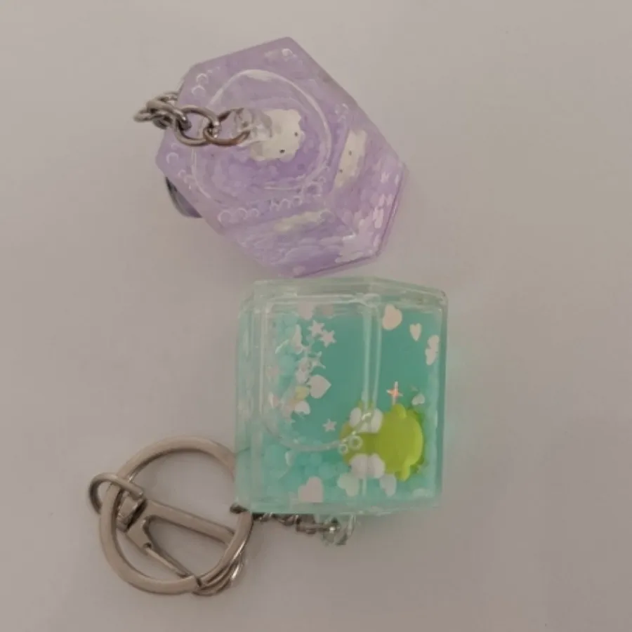 جا کلیدی کیوت