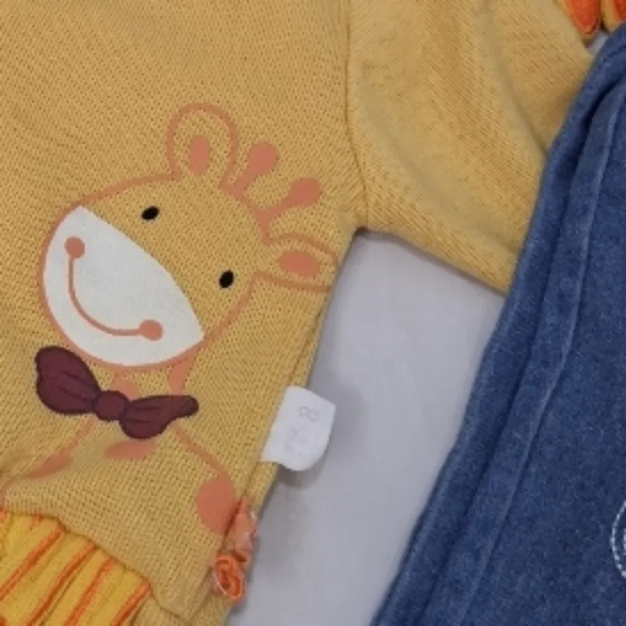 ست سوشرت شلوار