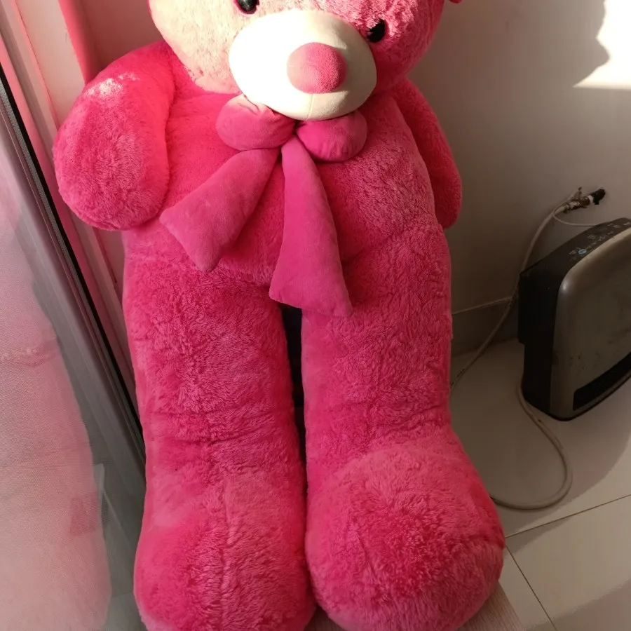 خرس بزرگ خیلی کیوتههه