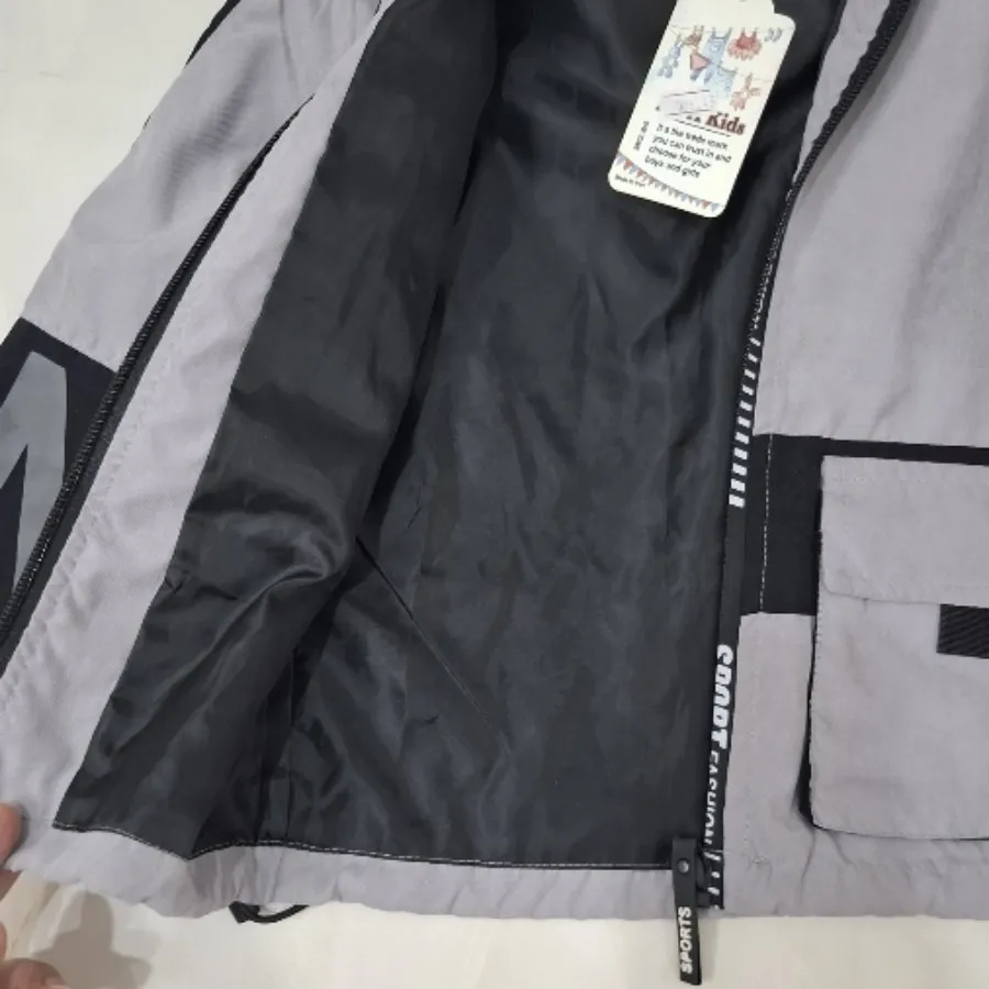 سوشرت بچگانه