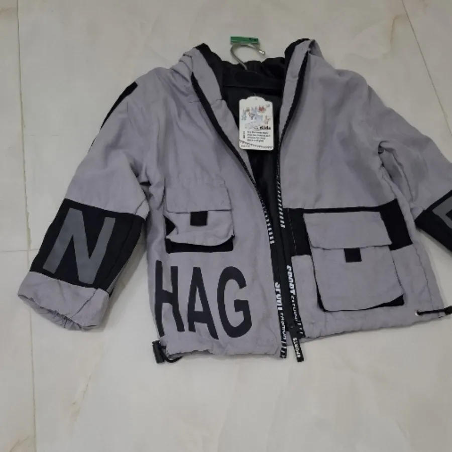 سوشرت بچگانه