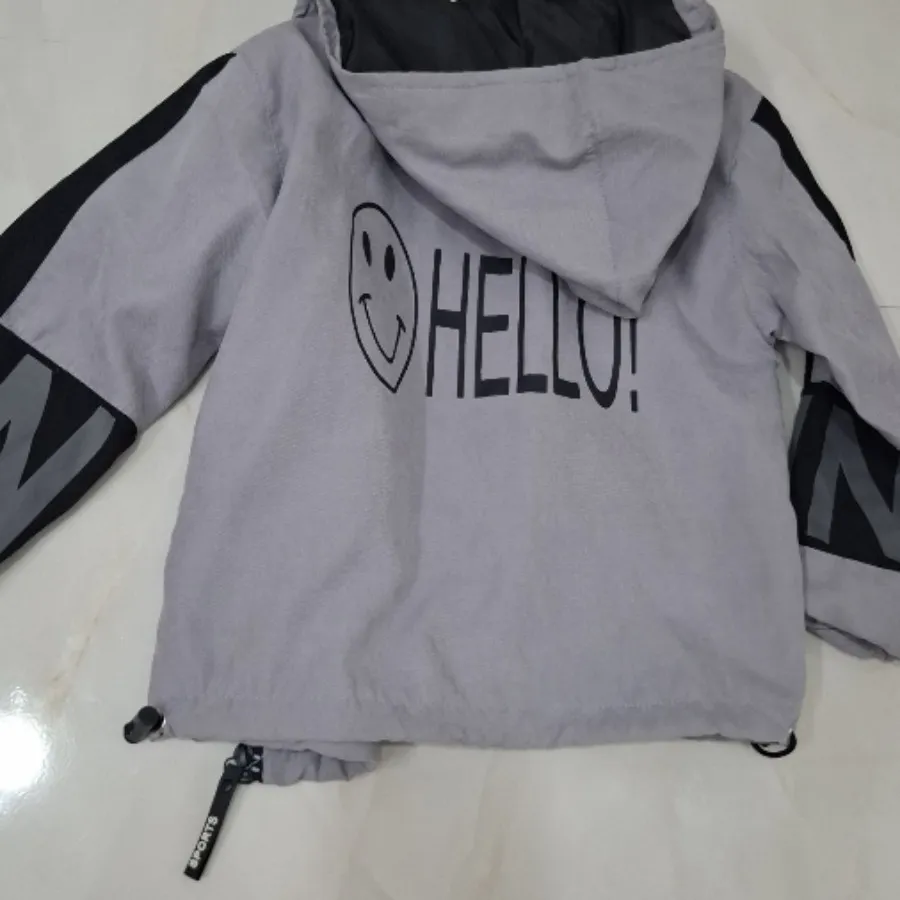 سوشرت بچگانه