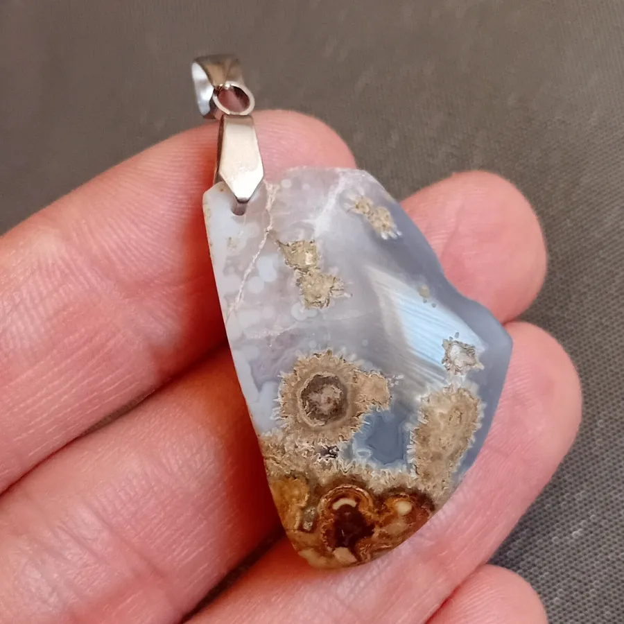 آویز باباقوری مصور