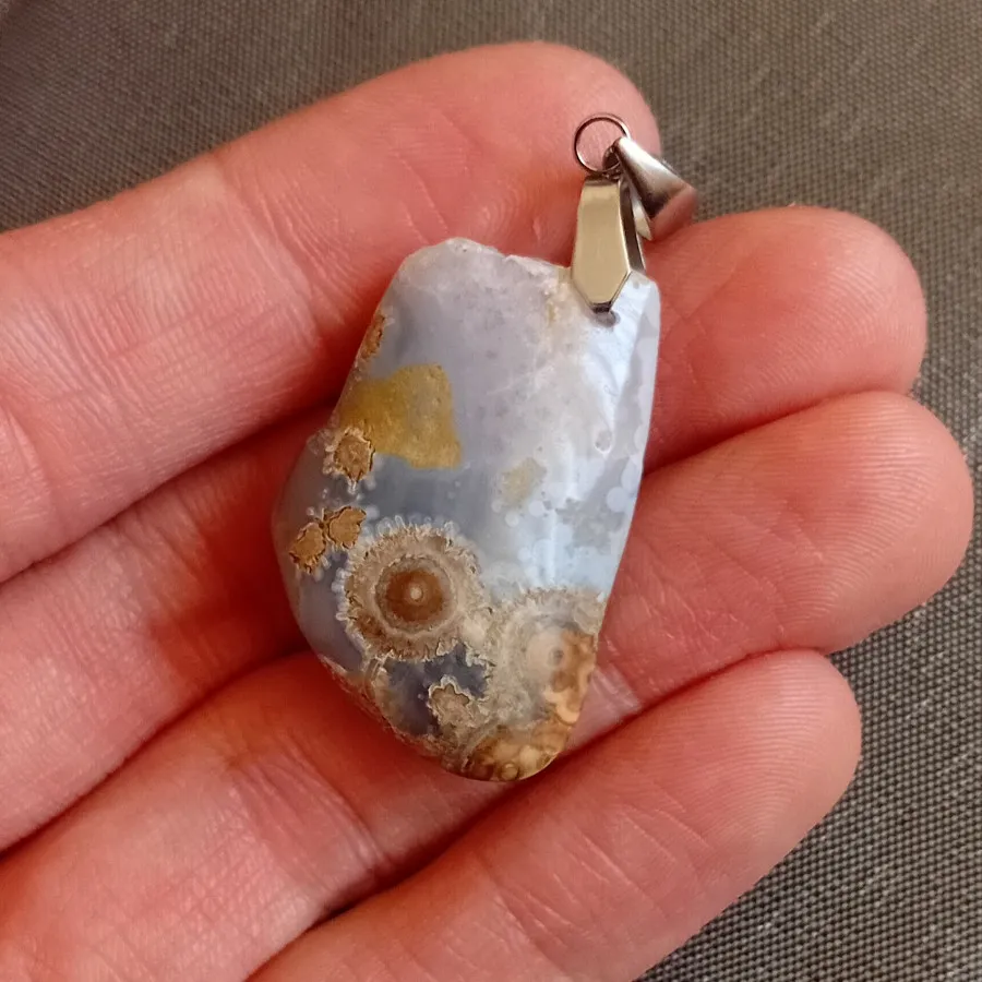 آویز باباقوری مصور