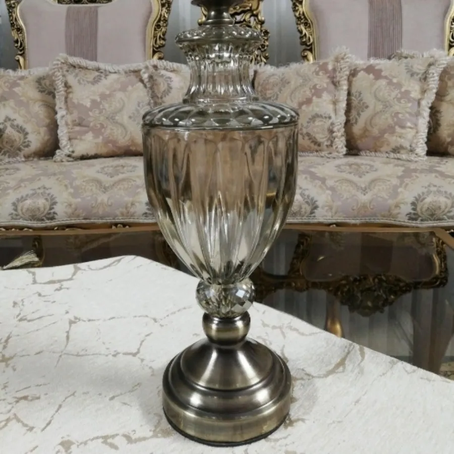 شکلاتخوری کریستال شامپاین