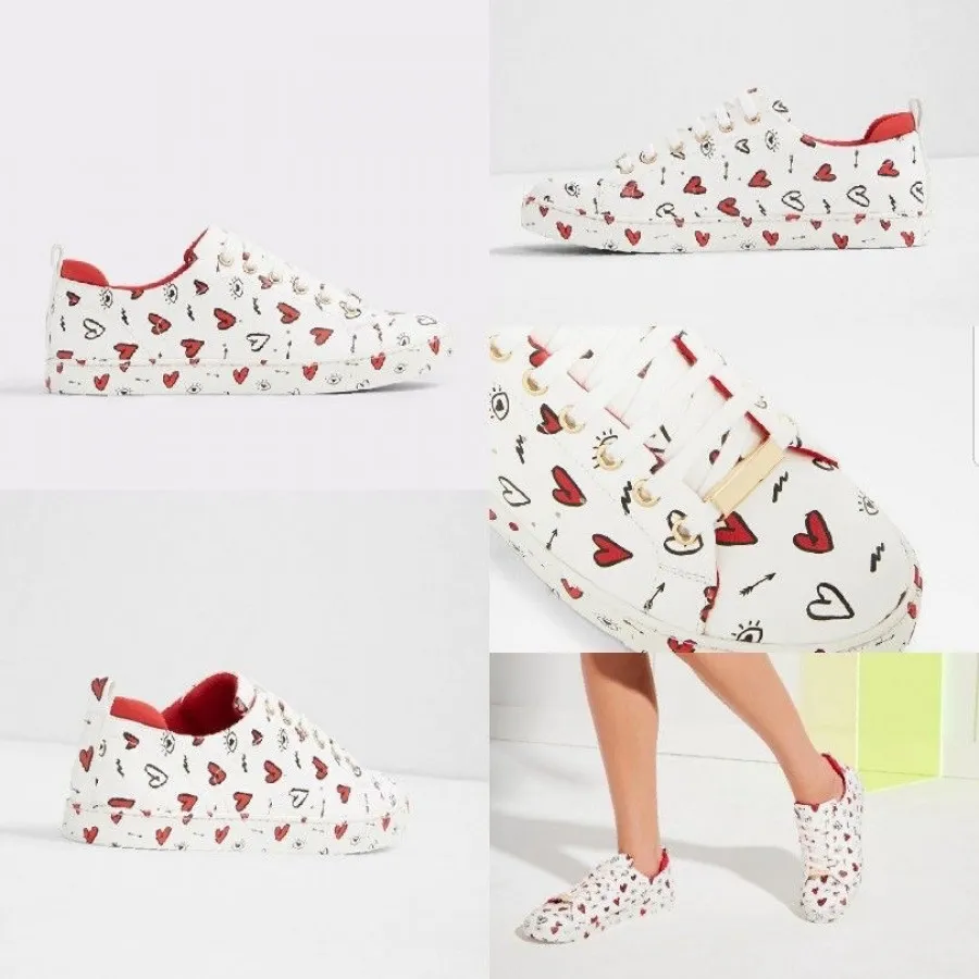 کتونی قلبی آلدو aldo