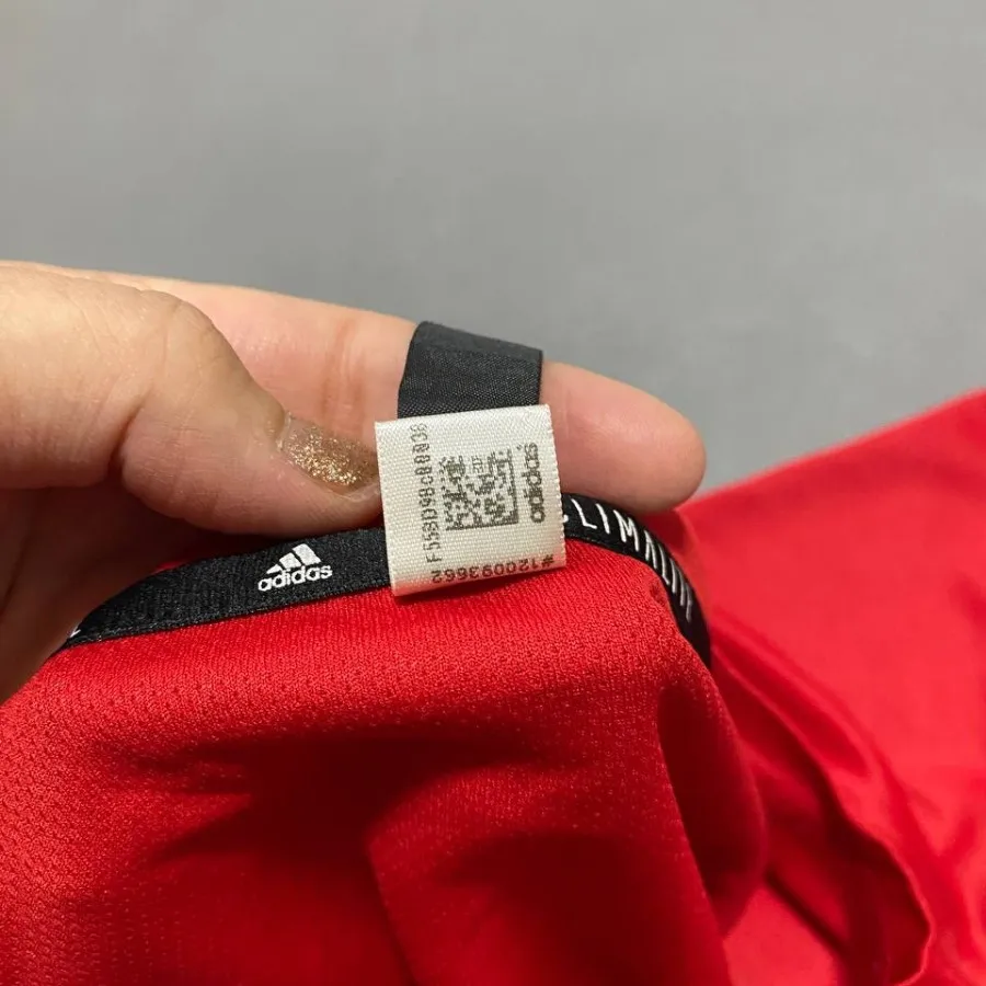 تیشرت اورجینال آدیداس