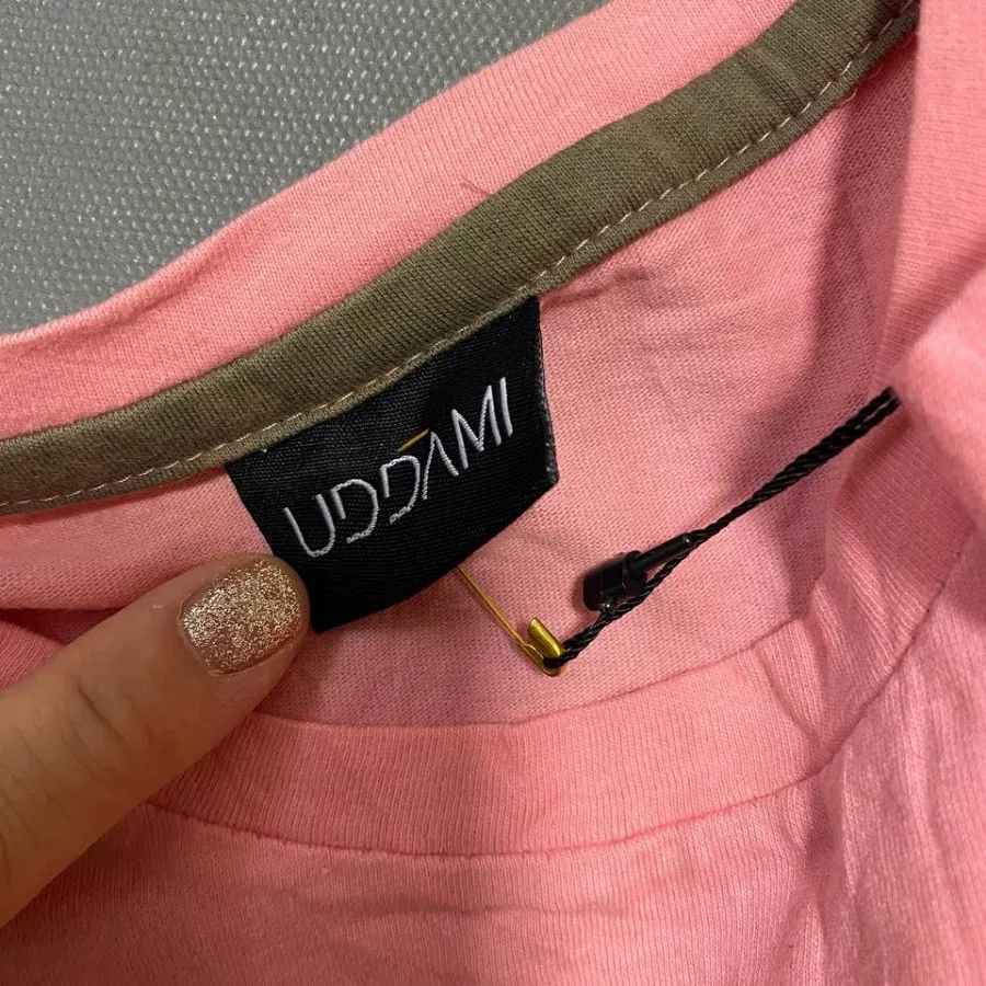 تیشرت اورجینال نخی