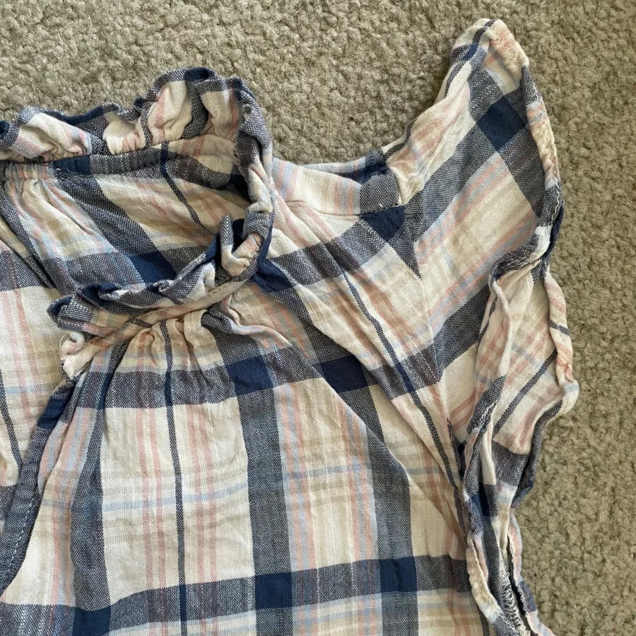 تاپ اورجینال گپ